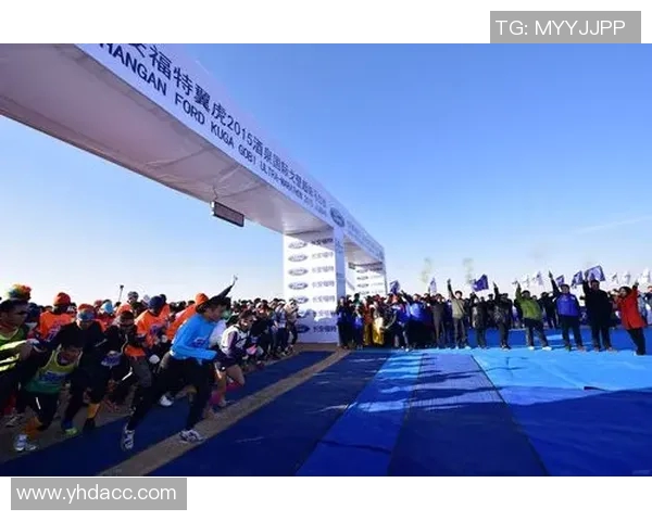 城市马拉松盛况回顾:上海极限运动队展现非凡实力与团队精神