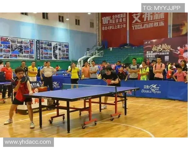 上海乒乓球队战术创新引领潮流助力乒乓球竞技水平再攀高峰