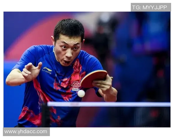 乒乓球战术解析:西安乒乓球队进攻策略与技巧全揭秘