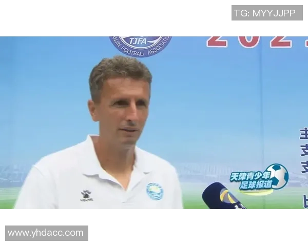 对话赵军：回顾我的足球生涯与成长历程的点滴故事