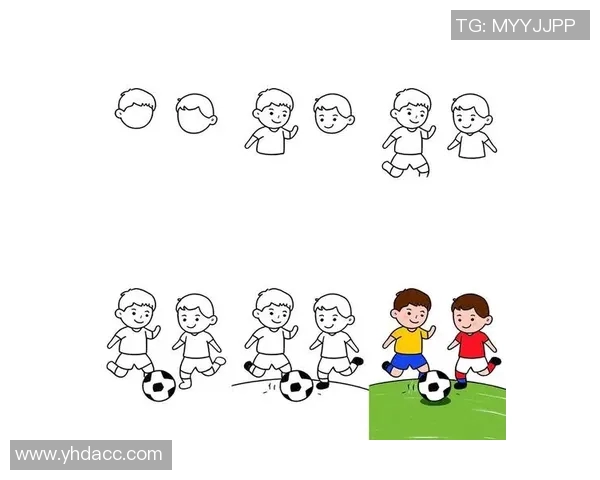 帅气足球明星展现艺术才华亲手绘制足球梦想画作