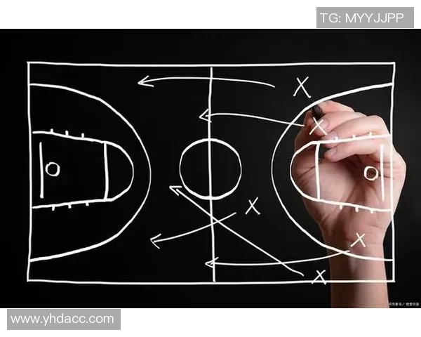 广州篮球队进攻战术解析与球队风格深度剖析