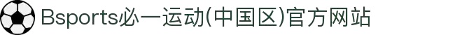 Bsports必一运动(中国区)官方网站